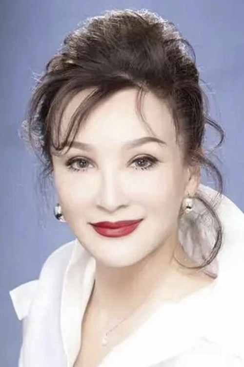 Photo of Sha-Li Chen