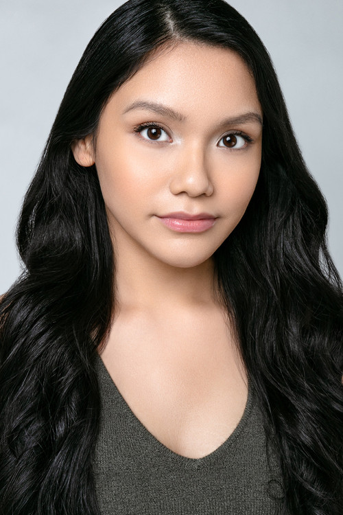 Angelina LookingGlass