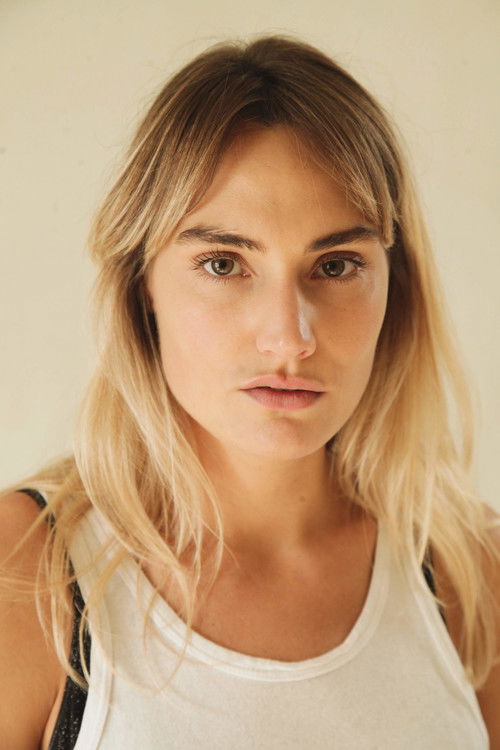 Photo of Vanille Lehmann