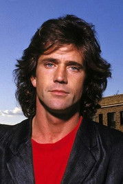 Photo of Mel Gibson
