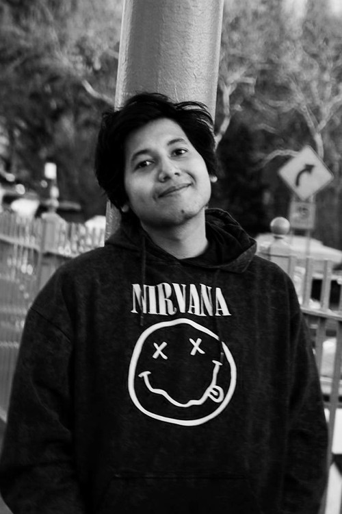 Photo of Ray Valle Nagashiro