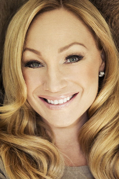 Photo of Charlotte Perrelli