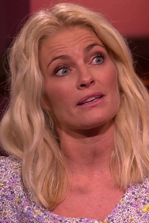 Photo of Mia Hundvin