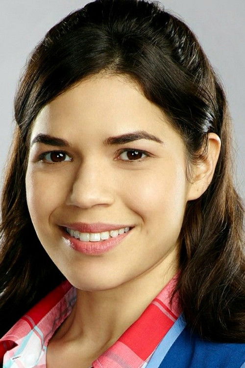 Photo of America Ferrera