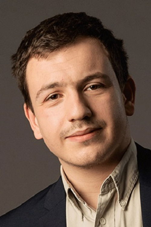 Photo of Stanislas Carmont