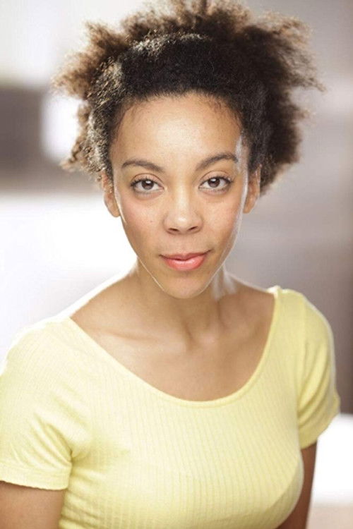 Photo of Sarah Sharman