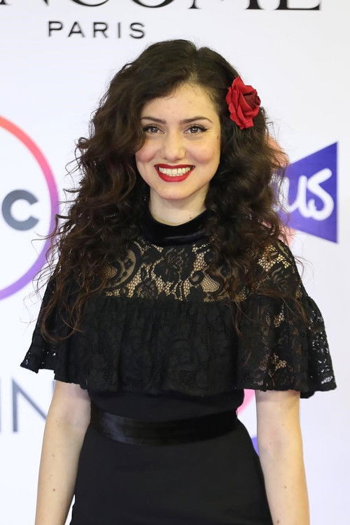 Photo of Gihan El Shamashergy