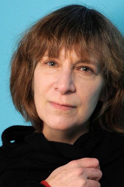 Photo of Amanda Plummer