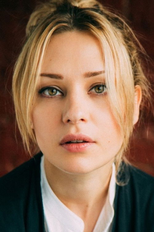 Photo of Irina Tarannik