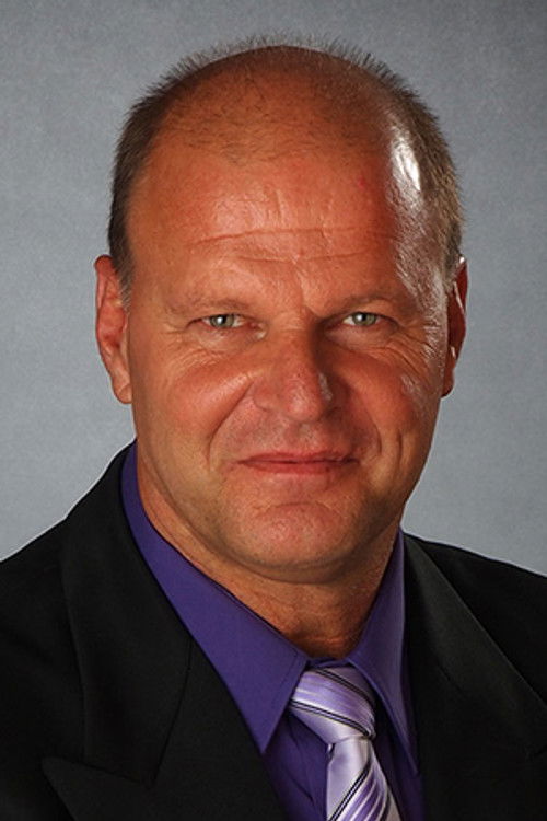 Photo of Jacques Rougeau