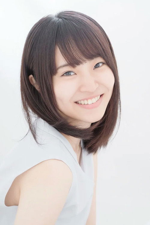 Photo of Natsumi Murakami