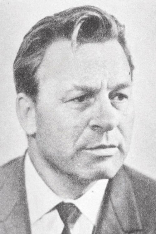 Photo of Pavel Vinnikov