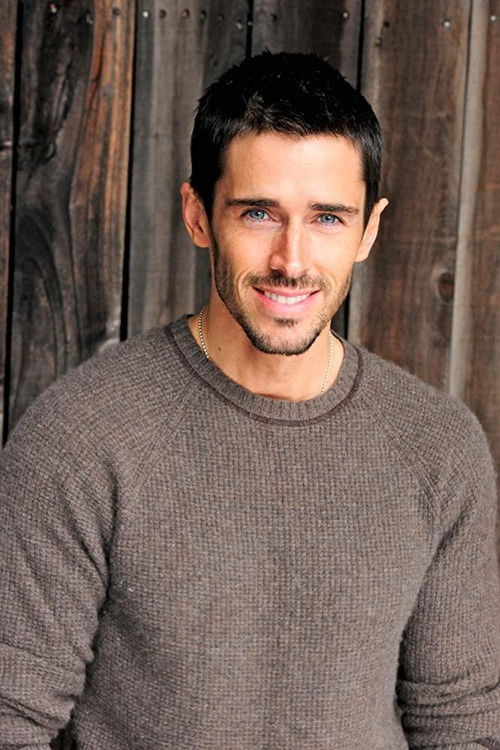 Photo of Brandon Beemer