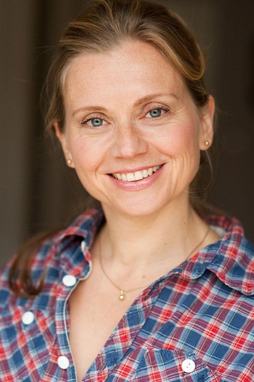 Photo of Nina Weniger