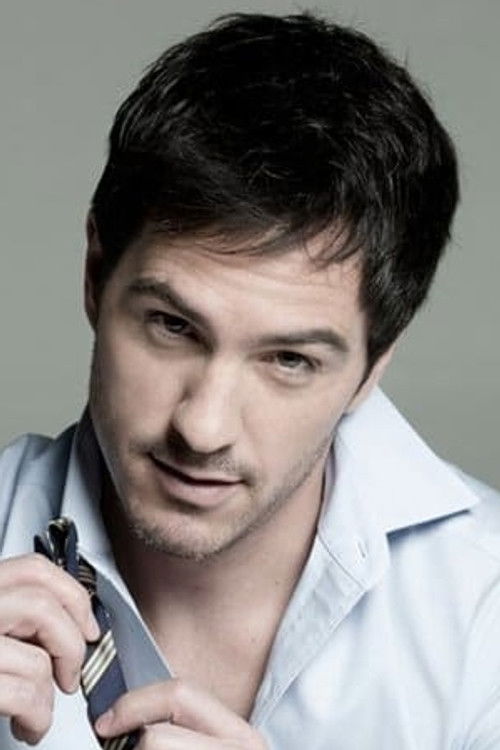 Photo of Mauricio Ochmann