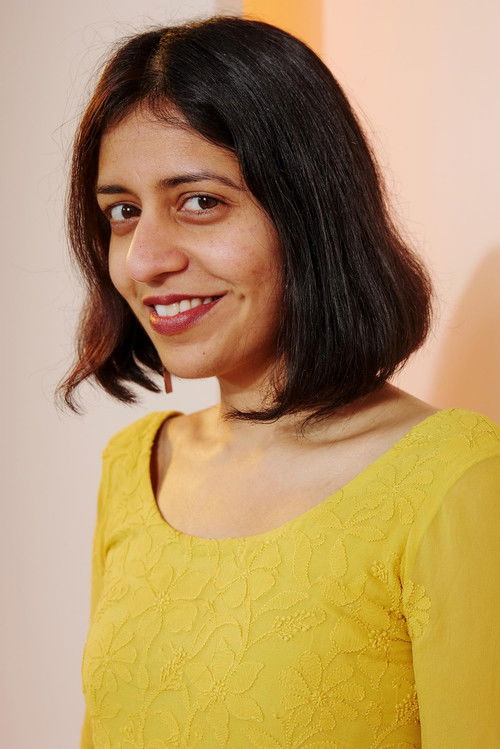 Photo of Shuchi Talati