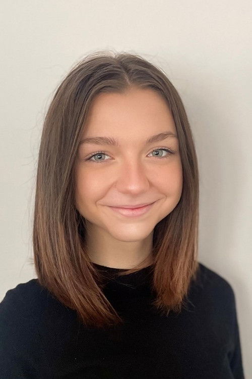 Photo of Anya Preston