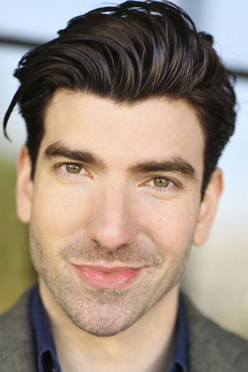 Photo of Brandon Stacy