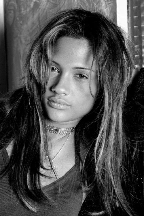 Photo of Dany Verissimo-Petit