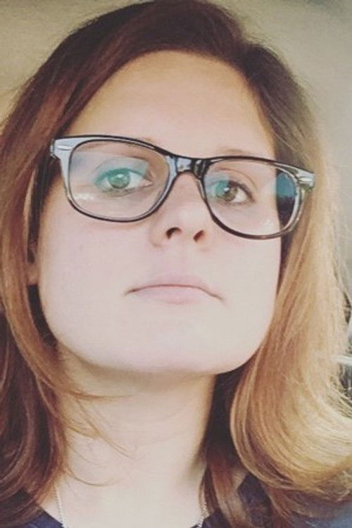 Photo of Ellen Simpson