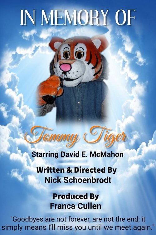 In Memory Of Tommy Tiger