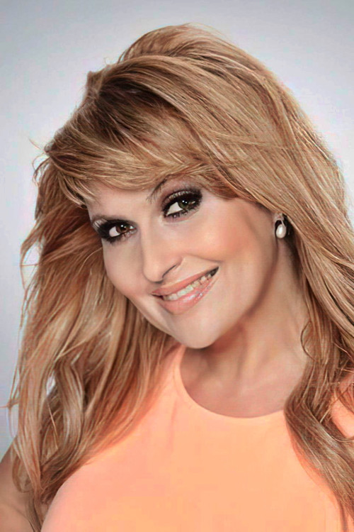 Photo of Katarzyna Skrzynecka