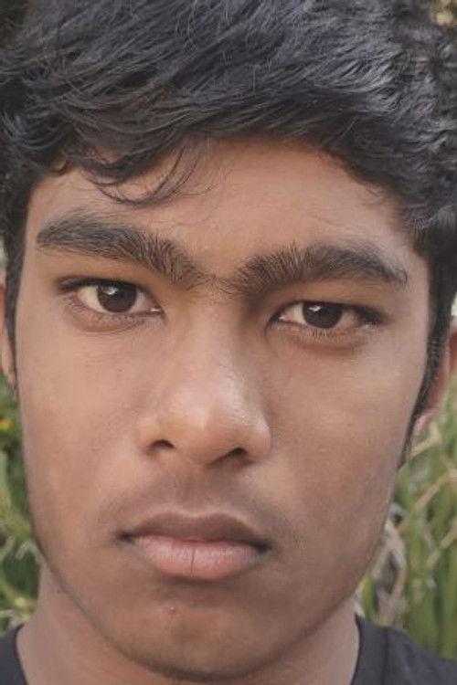 Photo of Arjun Vihaan