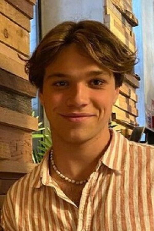 Photo of Teo Tomczuk