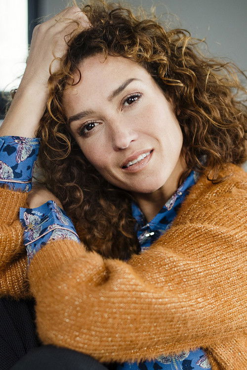 Photo of Katja Schuurman