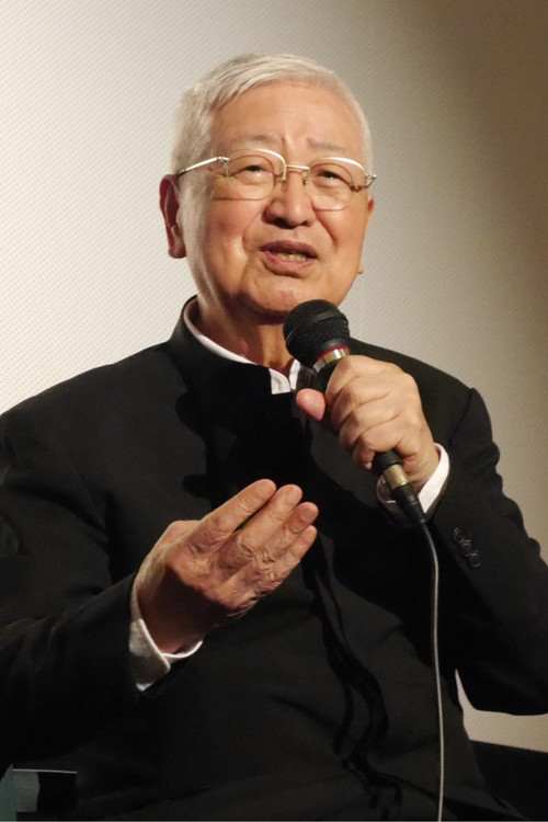 Photo of Masahiro Shinoda