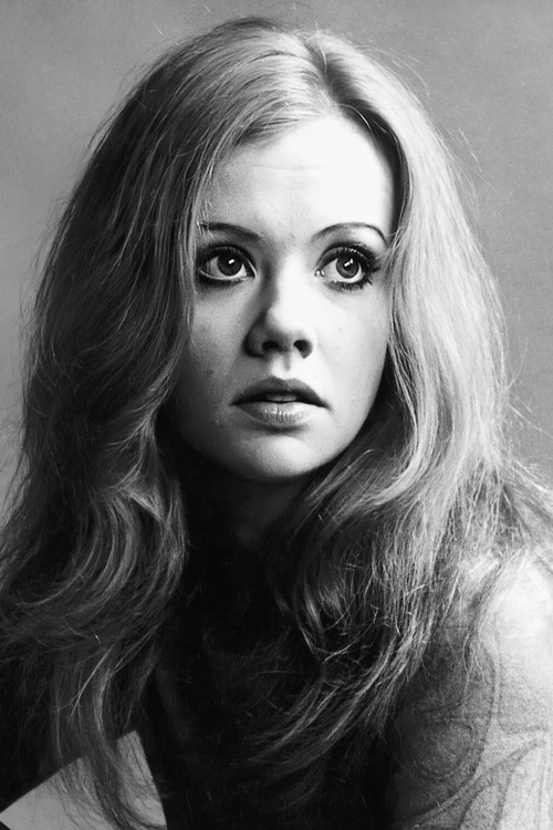 Photo of Hayley Mills