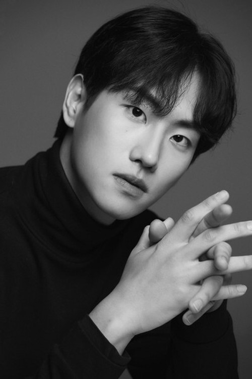 Photo of Jung Do-myung