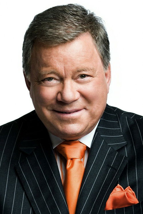 Photo of William Shatner