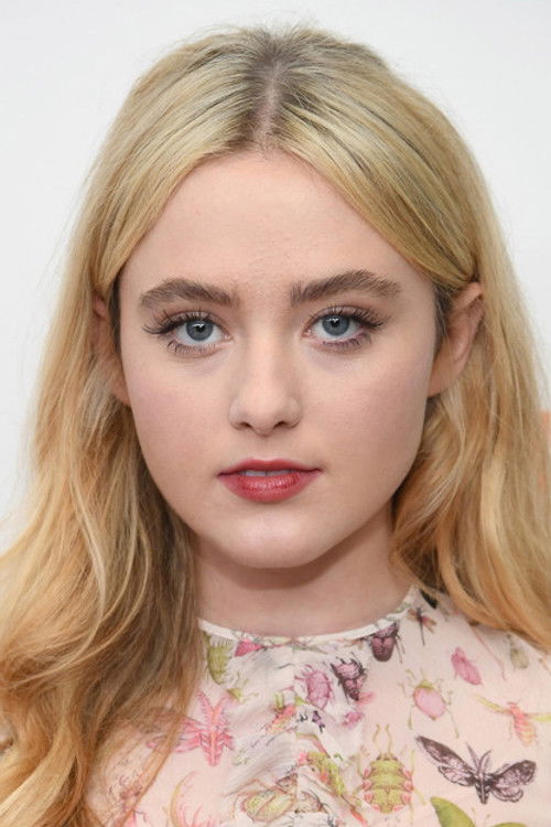 Photo of Kathryn Newton