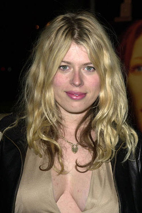 Photo of Amanda de Cadenet