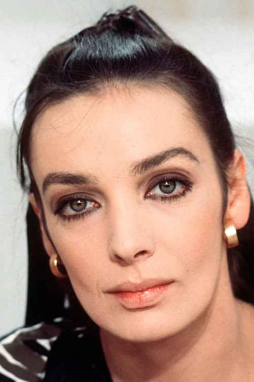 Photo of Marie Laforêt