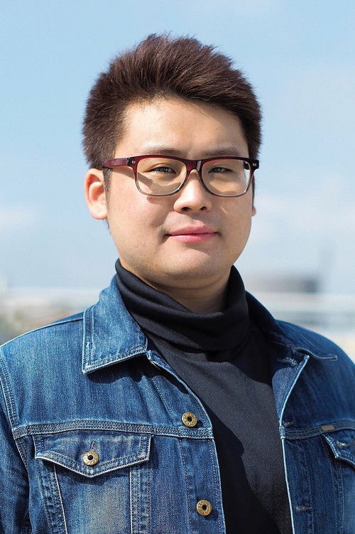 Photo of Takaaki Uchino