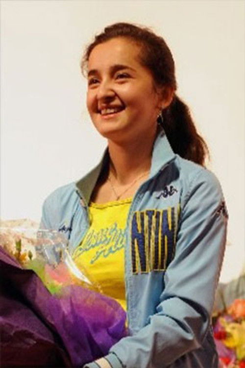 Photo of Arzugul Reshit