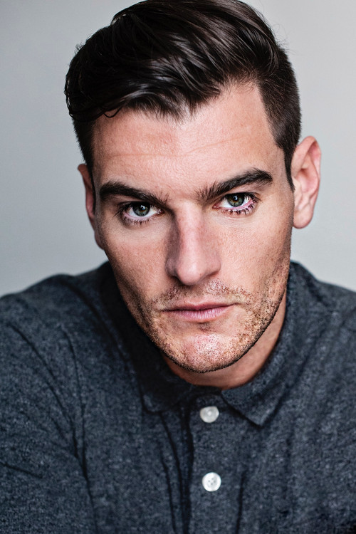 Photo of Matt Lapinskas