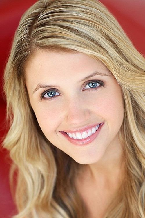 Photo of Gabrielle Christian