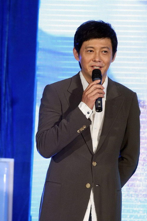 Photo of Cheng Qian