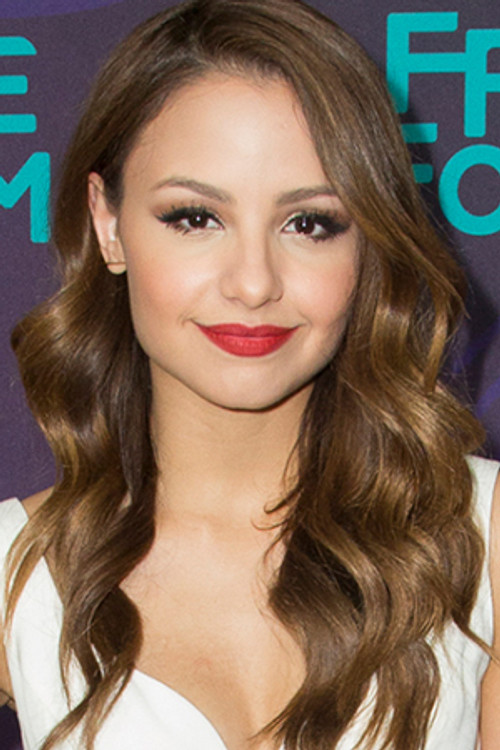 Photo of Aimee Carrero