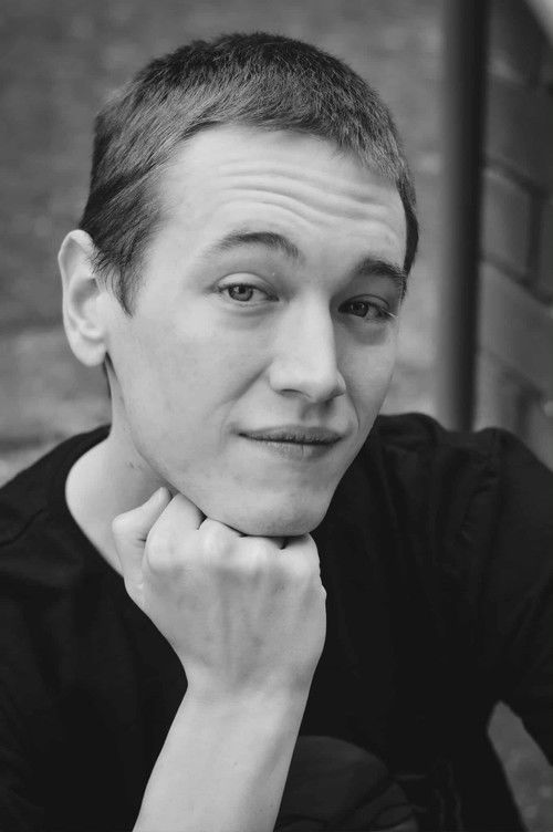 Photo of Ethan Feider