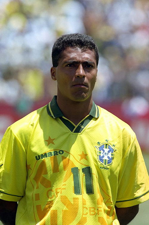 Photo of Romário