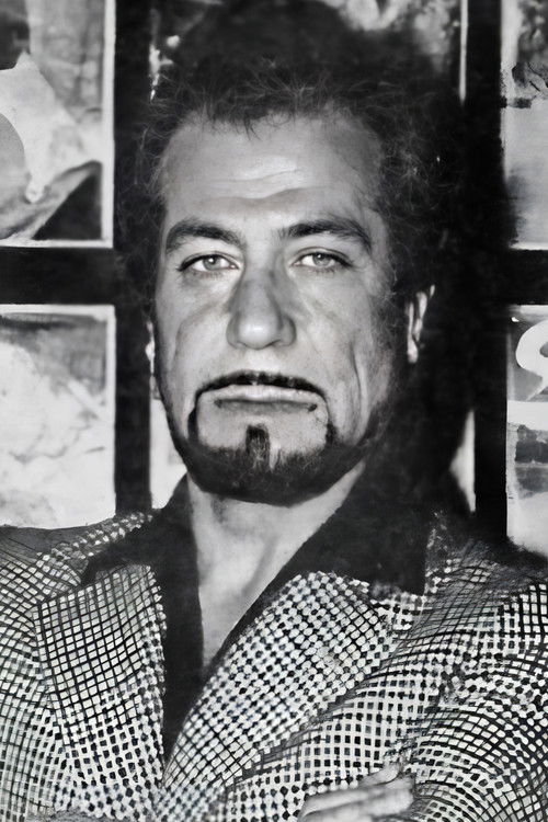 Photo of Hüseyin Peyda