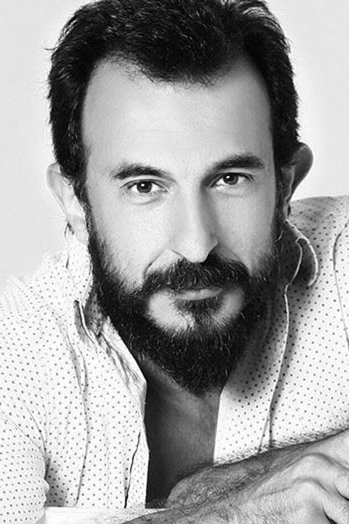 Photo of Biray Dalkıran