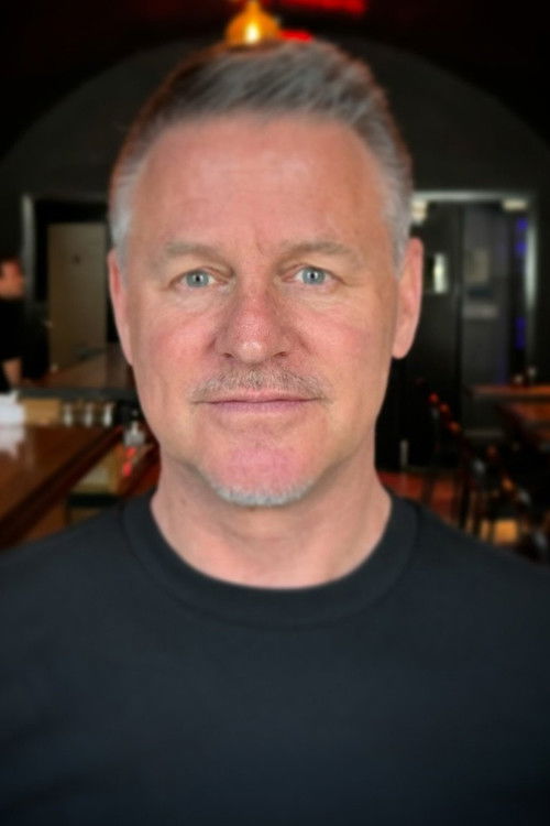 Photo of Graham Streeter