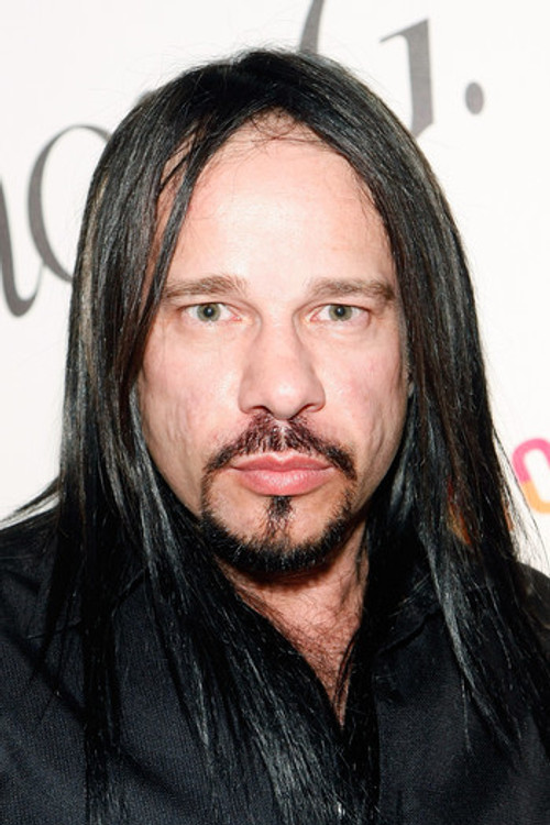 Photo of Domiziano Arcangeli