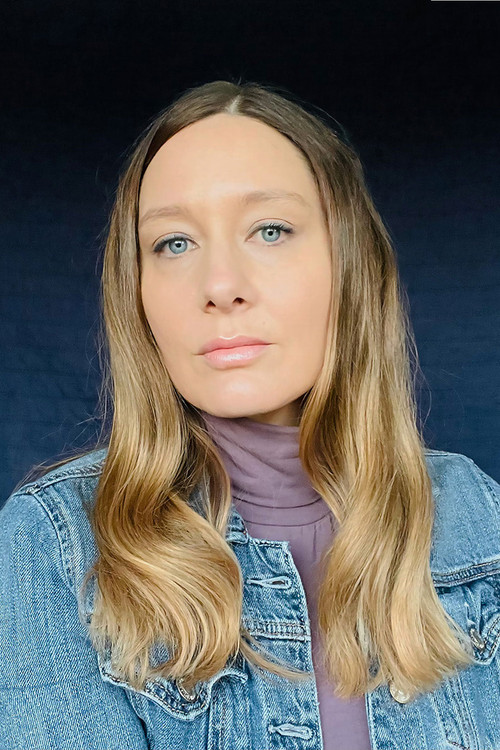 Photo of Erica Tremblay