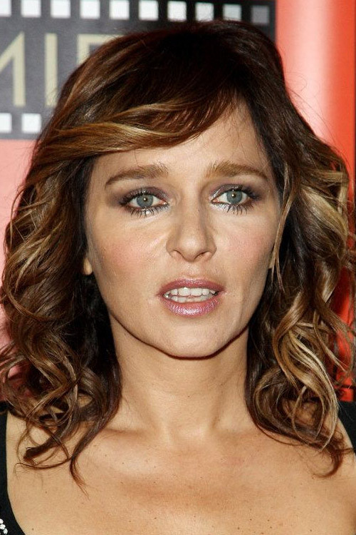 Photo of Valeria Golino